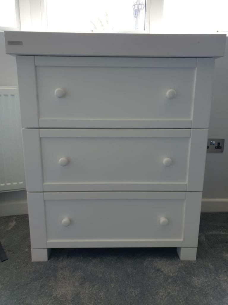 east coast baby changing unit
